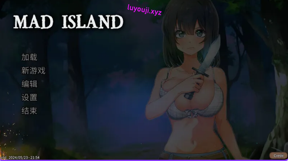 【PC/官中/沙盒/SLG游戏/1.20G】疯狂岛/生存游戏(Mad Island)Ver0.5.5 官方中文版+DLC+去码+控制台代码+沙盒SLG游戏+1.20G-中文绅士游戏下载,黄游,色情手机游戏,绅士漫画,里番