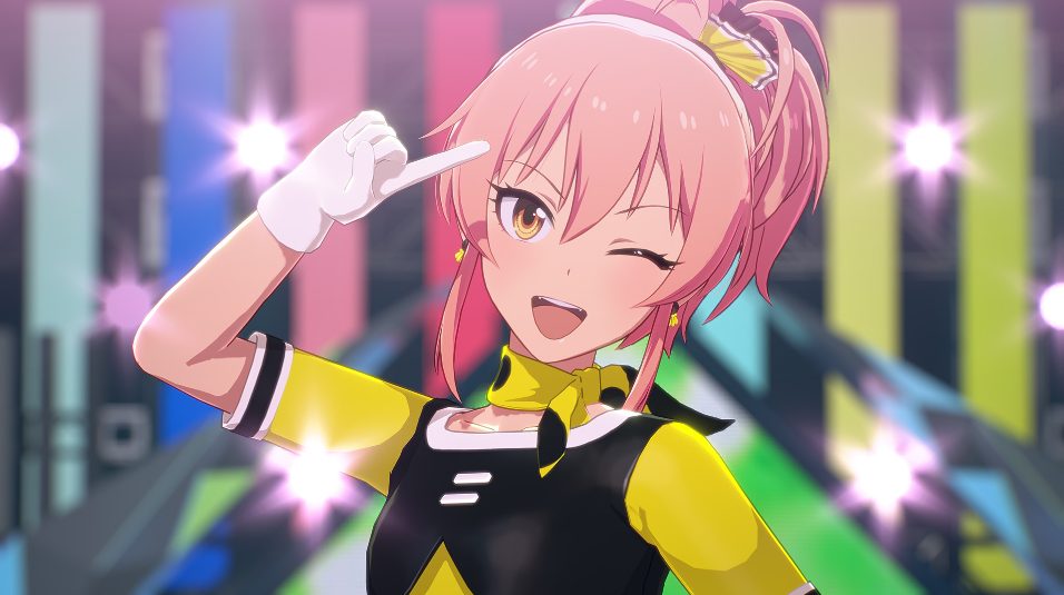 【PC/中文/特别/15.7G】偶像大师:星耀季节(Starlit Season) 中文魔改版+影视互动游戏+模拟养成类游戏+15.7G-中文绅士游戏下载,黄游,色情手机游戏,绅士漫画,里番