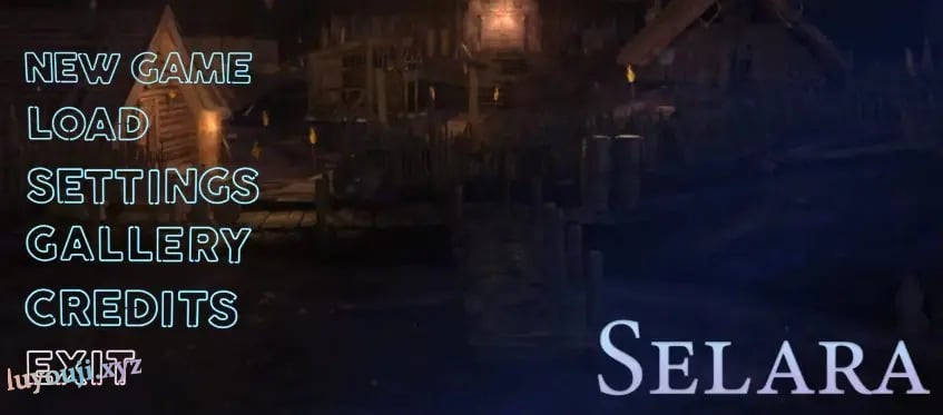 【PC/安卓/AI汉化/欧美/SLG游戏/4.97G】塞拉拉 (Selara) Update 13 AI汉化版+PC+安卓+欧美SLG游戏+4.97G-中文绅士游戏下载,黄游,色情手机游戏,绅士漫画,里番