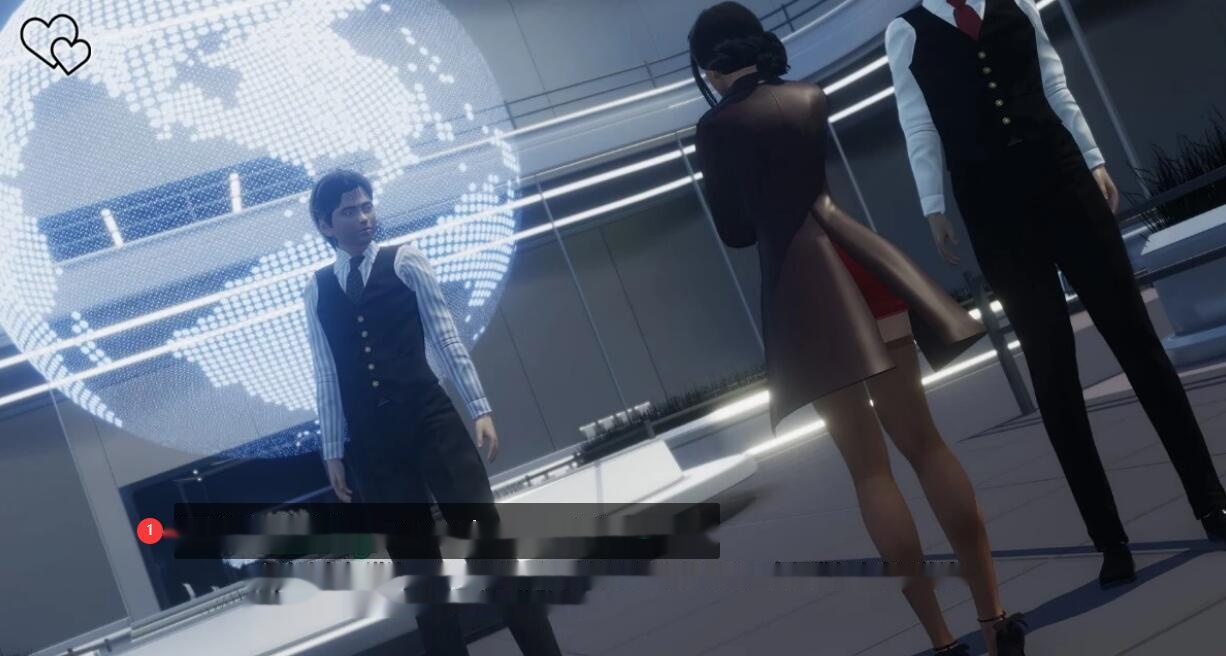 【SD/3D/欧美SLG/汉化/动态】永恒世界 Eternum V0.6 双端精翻汉化版【8G】