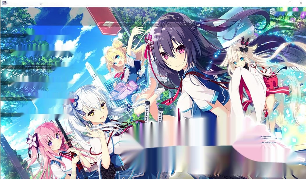 [ADV/汉化] 牵绊闪耀的恋之伊吕波 Ver2.0 汉化版3.8G-在线ACG，视频动画，漫画，动漫，绅士游戏，3D漫画，福利图片