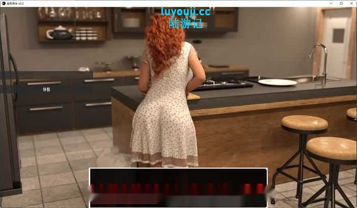 [SLG/中文] 中庸之道 金色年华(Golden Mean) ver0.5 PC+安卓汉化版7.8G