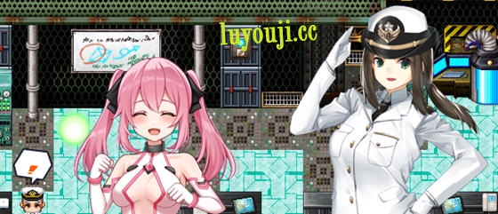 我的女友是正义女英雄 AI汉化版 PC+安卓 RPG游戏 1.8G-在线ACG，视频动画，漫画，动漫，绅士游戏，3D漫画，福利图片