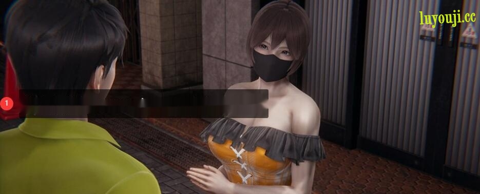 【亚洲SLG/汉化/动态】巴斯蒂安的家族秘密 v0.01.5 汉化版 570M