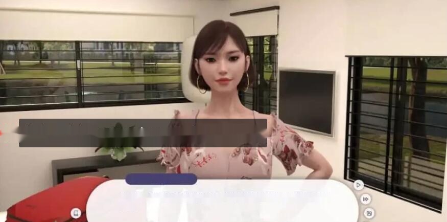 [欧美SLG/汉化/动态] 宾馆Guest_House-0.10 汉化版 [1.4G]