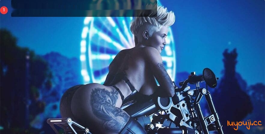 【欧美SLG/中文】被恶魔崇拜 AdoredbytheDevil 0.4 、2.5G-在线ACG，视频动画，漫画，动漫，绅士游戏，3D漫画，福利图片