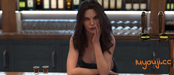 魔幻故事(Lewd.story) v0.14 汉化版 PC+安卓 动态SLG游戏 2.2G-在线ACG，视频动画，漫画，动漫，绅士游戏，3D漫画，福利图片