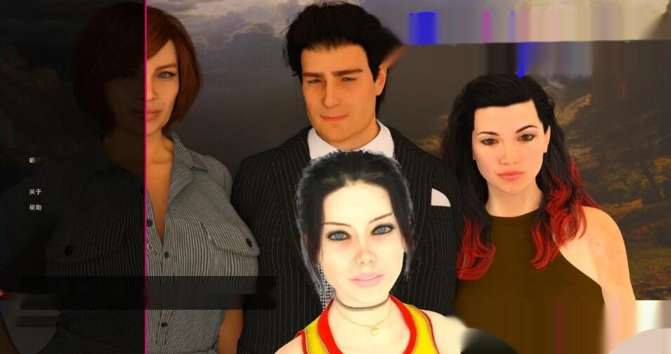 【SD/3D/欧美SLG/汉化】早期生命危机 Early Life Crisis V0.4 双端汉化版【3.2G】 - 在线ACG，视频动画，漫画，动漫，绅士游戏，3D漫画，福利图片-在线ACG，视频动画，漫画，动漫，绅士游戏，3D漫画，福利图片