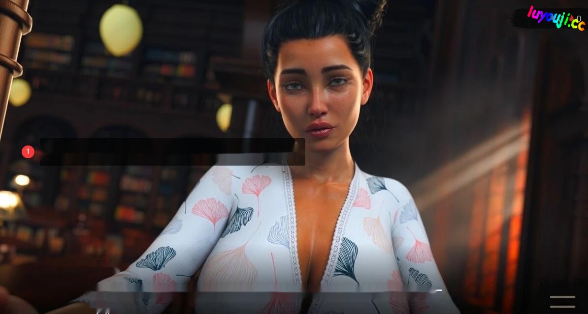 【SD/3D/欧美SLG/汉化】恶魔男孩 DemonBoy-0.4 双端精翻汉化版【1.7G】