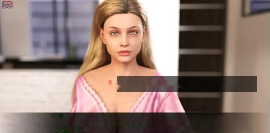 [SLG/汉化] 如此剧烈的疼痛 Such a Sharp Pain V0.9.0.59R 汉化版 [2.1G]