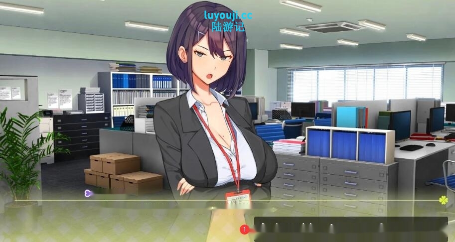 [电脑]【大作SLG/中文/步兵全动态】夏色四叶草 Ver1.11 官中步兵 + 全CG【5G/全CV】