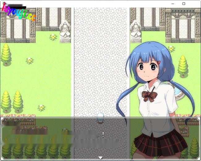 [探索RPG] 特工·天狼星（エージェント・シリウス～快楽脆弱な彼女だって学園を洗脳怪人達から守りたい!～）V1.04 DL官方中文+DLC