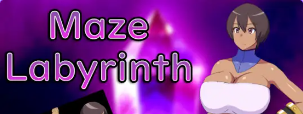 【PC/安卓/AI汉化/日式/RPG游戏/360M】 迷宫 【最終版】 Ver1.0 内嵌AI汉化版+PC+安卓+日式RPG游戏+360M-中文绅士游戏下载,黄游,色情手机游戏,绅士漫画,里番