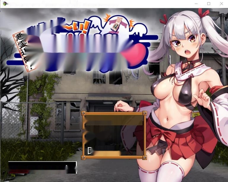 [RPG/汉化] 恶灵退散！拜托啦！涩神大人 悪霊退散!おねが～い!涩神様AI汉化版+全CG包 [多空/1.7G] - 在线ACG，视频动画，漫画，动漫，绅士游戏，3D漫画，福利图片-在线ACG，视频动画，漫画，动漫，绅士游戏，3D漫画，福利图片