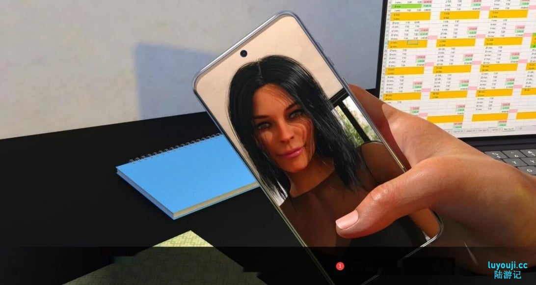 【SD/3D/欧美SLG/汉化】我的宿舍 My Dorm V0.5 双端汉化版【3G】-在线ACG，视频动画，漫画，动漫，绅士游戏，3D漫画，福利图片