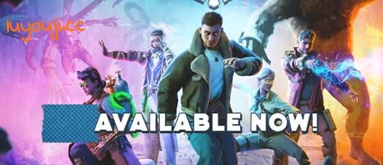 苏美尔六人组 v1.0.3 官方中文版 策略潜行冒险游戏 21G