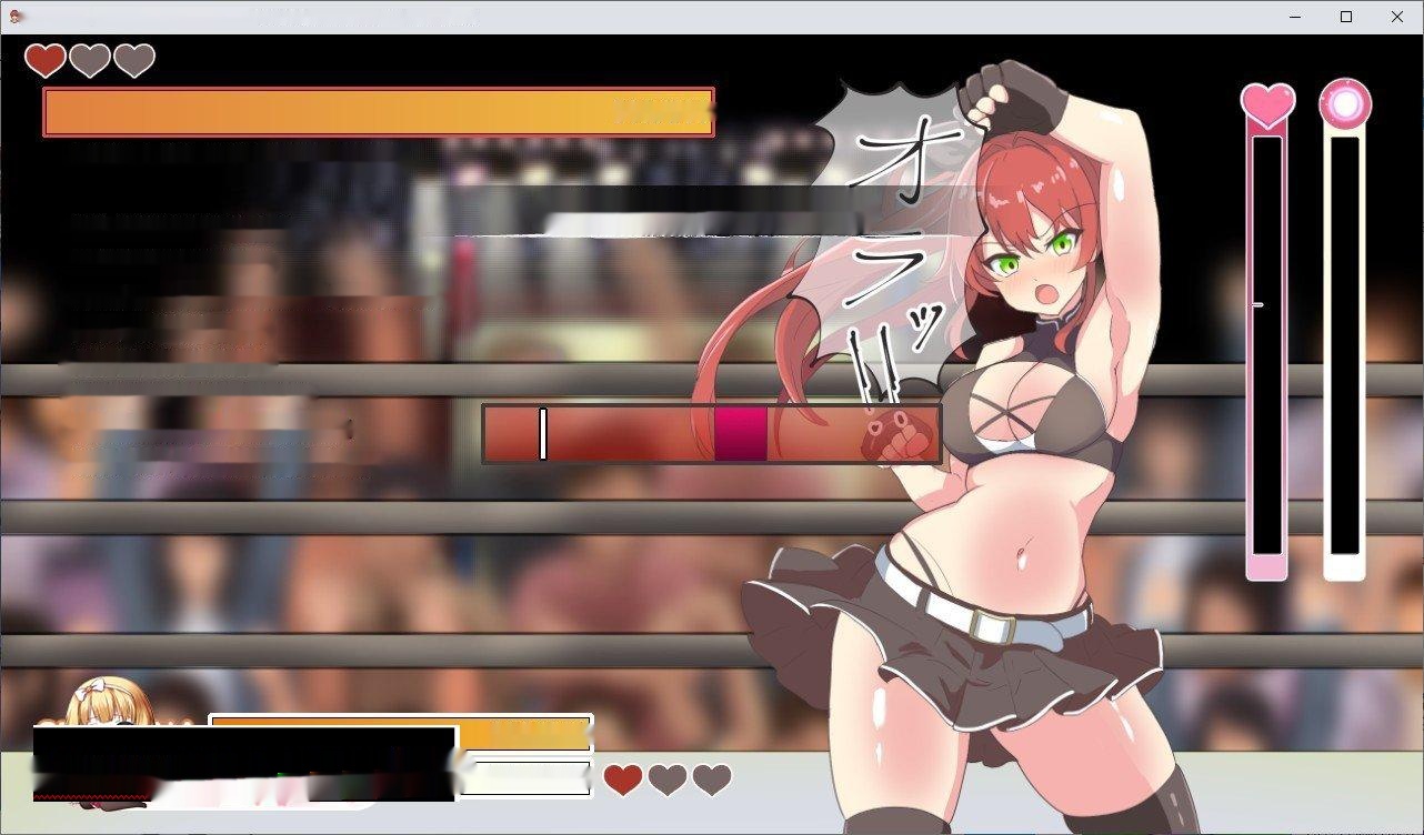 [精品RPG/汉化]公主爆破！危险日种植孕育羞耻之战！V1.02 内嵌AI汉化版+存档[新汉化][530M/百度]