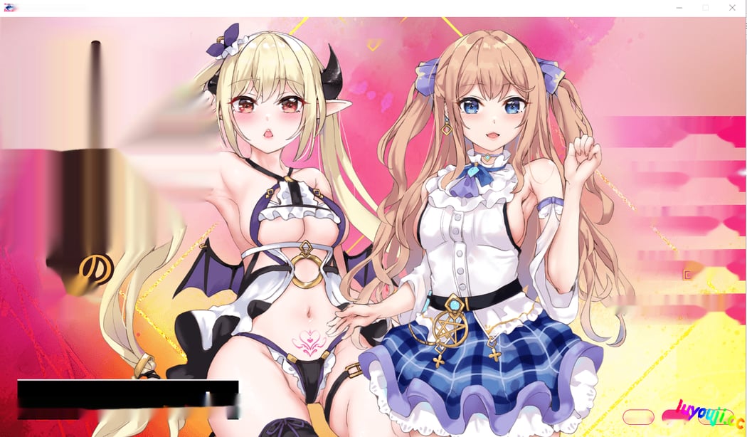 [ADV/官中/有动画] 魔力冲刺二重奏魔力チャージの二重奏PC+安卓官方中文步兵版 [多空/1.5G]-在线ACG，视频动画，漫画，动漫，绅士游戏，3D漫画，福利图片