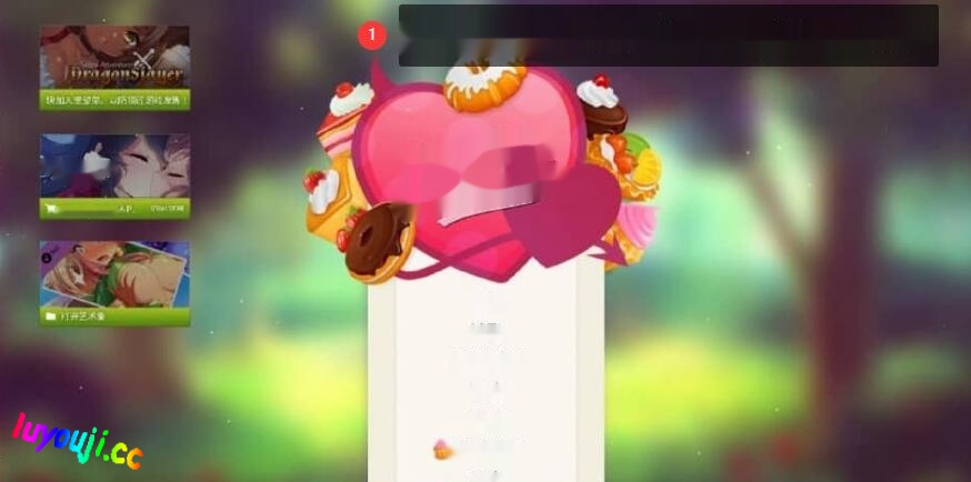 露西惹了大麻烦 Lucy Got Problems V1.5.8 官方中文版【1.7G】-在线ACG，视频动画，漫画，动漫，绅士游戏，3D漫画，福利图片