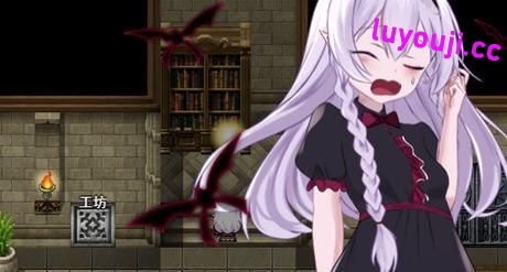 淤积的祈祷(Silted Prayer) STEAM官方中文版 RPG游戏 1.8G - 在线ACG，视频动画，漫画，动漫，绅士游戏，3D漫画，福利图片-在线ACG，视频动画，漫画，动漫，绅士游戏，3D漫画，福利图片