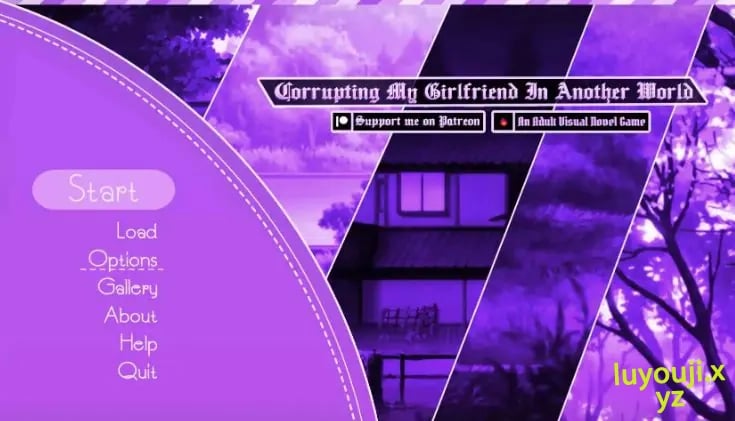 【PC/安卓/AI汉化/日系/SLG游戏/6.45G】福化我的异世界女友 (Corrupting My Girlfriend in Another World) Ver1.3.3 AI汉化版+PC+安卓+日系SLG动态游戏+6.45G-中文绅士游戏下载,黄游,色情手机游戏,绅士漫画,里番