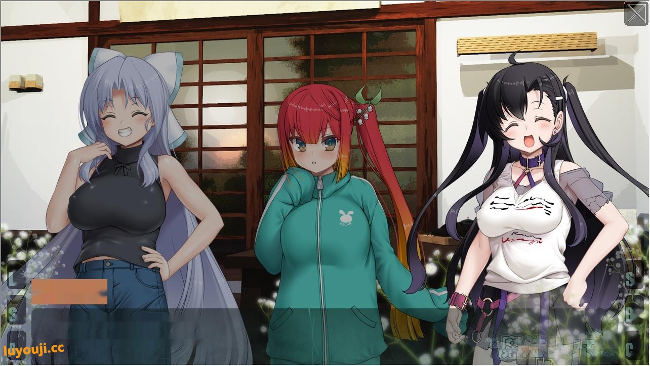 [电脑]【日式ADV/AI汉化/拔作】所以我不再做魔法少女了/だから私は魔法少女を辞めた Ver1.1 AI汉化版【1.1G】