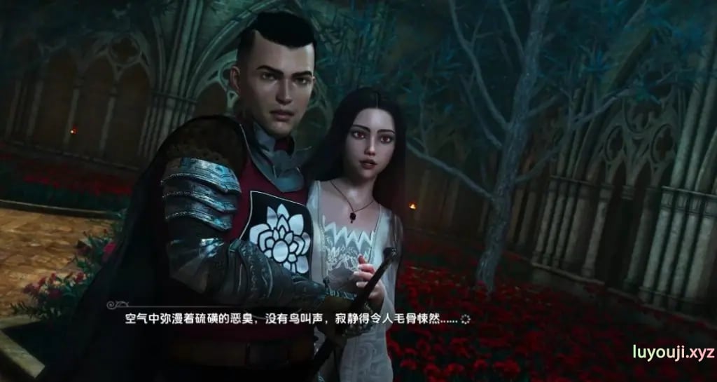 【安卓/PC/SLG/汉化版/1.6G】欲望之冠/欲之冠(Crown of Desire) ver0.1.0 Public 汉化版 PC+安卓 动态SLG游戏+补+1.6G-中文绅士游戏下载,黄游,色情手机游戏,绅士漫画,里番