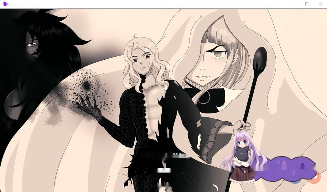 [SLG/汉化] 向我发誓，精灵吧！ Vow me, Faeries! v0.60 PC+安卓汉化版1.8G - 在线ACG，视频动画，漫画，动漫，绅士游戏，3D漫画，福利图片-在线ACG，视频动画，漫画，动漫，绅士游戏，3D漫画，福利图片