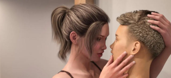 【安卓/PC/SLG/汉化版/1.8G】妻子与母亲粉丝游戏:最后任务(AWAMFinalTask) ver0.6 汉化版 PC+安卓+动态SLG游戏+补+1.8G-中文绅士游戏下载,黄游,色情手机游戏,绅士漫画,里番