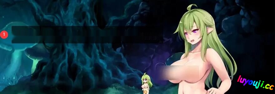 【日系ACT/中文/动态】扶她谷 Futaken Valley Ver0.033 官中步兵版 520MB