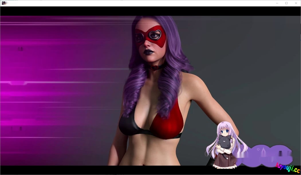 [SLG/汉化] 正义联盟：下一代 JL Next Generation [v0.06] PC+安卓汉化版3.6G-在线ACG，视频动画，漫画，动漫，绅士游戏，3D漫画，福利图片