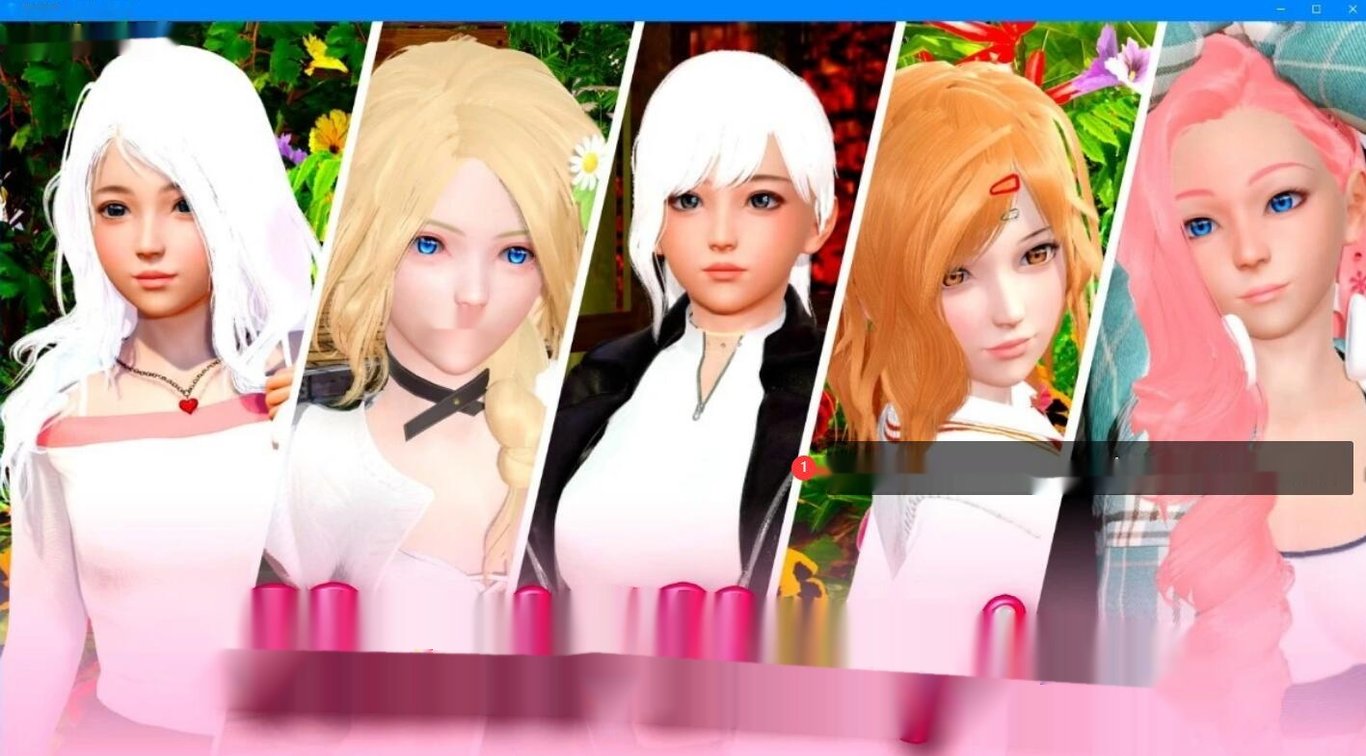 【SD/3D/亚风SLG/汉化】爱的冠军 Love’s Champion V0.5.2 双端汉化版【3.4G】