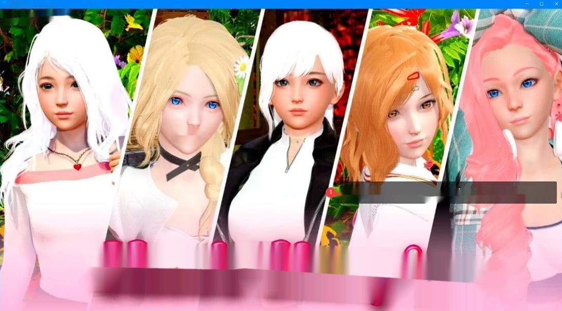 【SD/3D/亚风SLG/汉化】爱的冠军 Love’s Champion V0.5.2 双端汉化版【3.4G】-在线ACG，视频动画，漫画，动漫，绅士游戏，3D漫画，福利图片