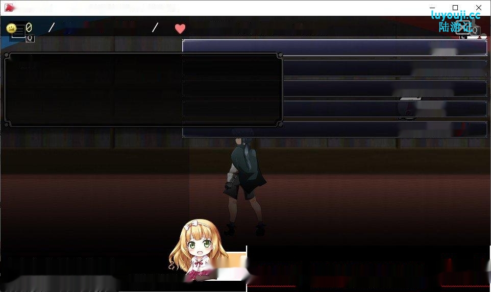 [爆款APRG/汉化]御姐与正太 A-RPG 梦醒后的亡者おねショタA-RPG 夢から醒めた亡者V1.20 AI汉化版1.5G