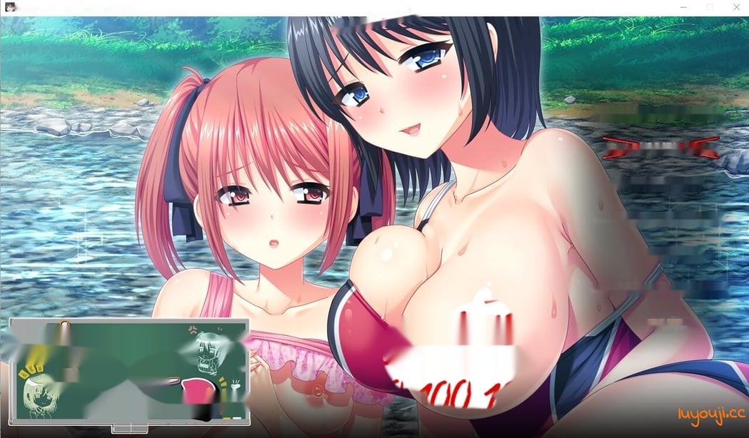 [ADV/中文] 让我来做吧！老师回归1+2 AI汉化版+全CG存档★全CV 3.5G - 在线ACG，视频动画，漫画，动漫，绅士游戏，3D漫画，福利图片-在线ACG，视频动画，漫画，动漫，绅士游戏，3D漫画，福利图片