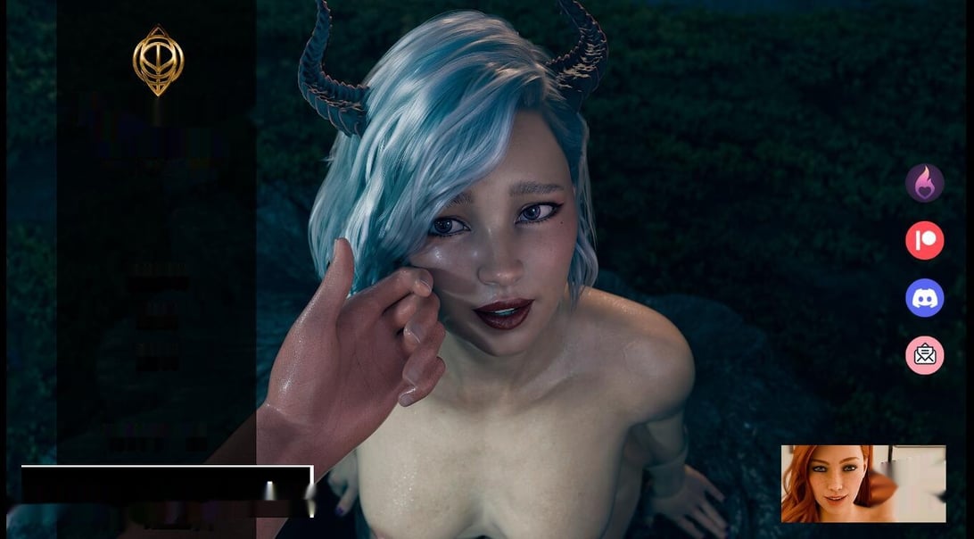 [欧美SLG/汉化] 禁忌幻想 Forbidden-Fantasy-Ch.3 PC+安卓汉化版 [多空/5.9G]-在线ACG，视频动画，漫画，动漫，绅士游戏，3D漫画，福利图片