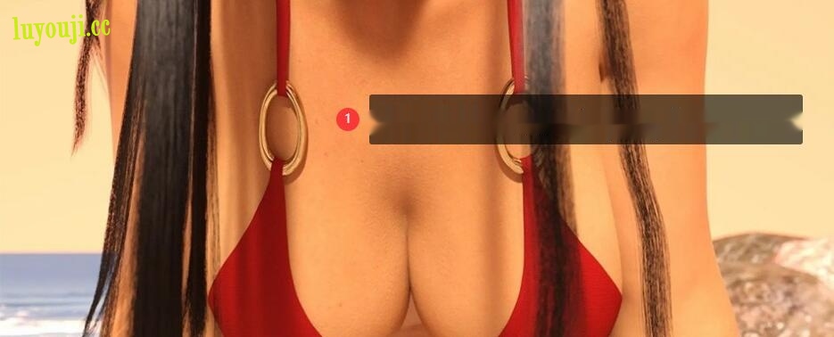 【欧美SLG/汉化/动态】我们迷路了 黑暗的优雅 We Are Lost v0.3.6 汉化版 1.5G