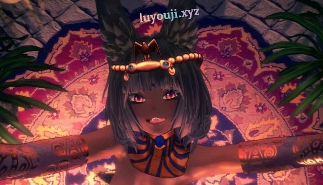 【PC/安卓/汉化/欧美/动态/SLG游戏/1.22G】安库特普后宫(Harem of Ankhutep)Demo1 AI版+PC+安卓+欧美动态SLG游戏+1.22G-中文绅士游戏下载,黄游,色情手机游戏,绅士漫画,里番
