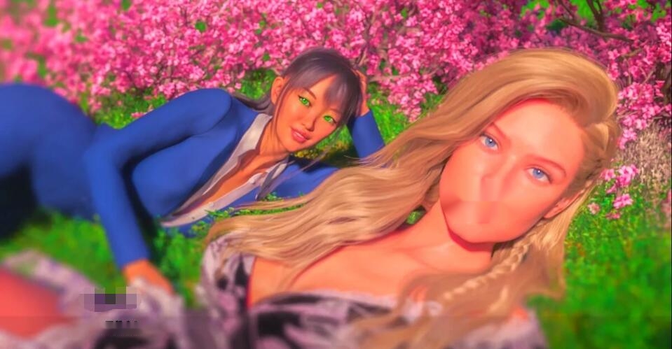 【SD/3D/SLG/中文】魔法学院(欲望学院)Lust Academy S4 V4.3.1D STEAM官中步兵版【2G】