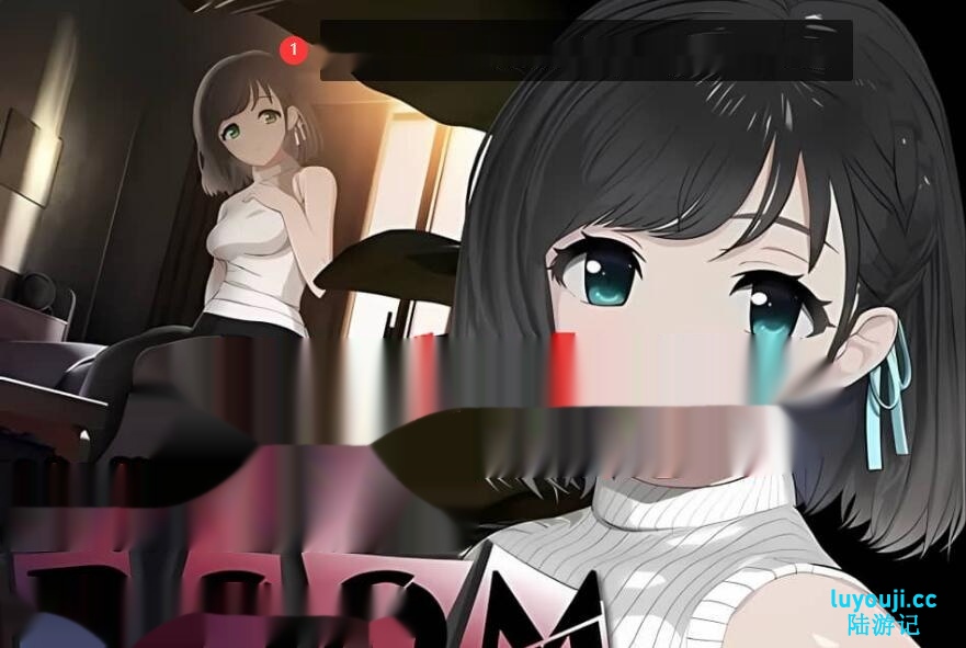 [爆款SLG/官中/动态] 偷窥女孩私生活的偷排洗脑：ROOM Ver2.02 [3.8G]-在线ACG，视频动画，漫画，动漫，绅士游戏，3D漫画，福利图片