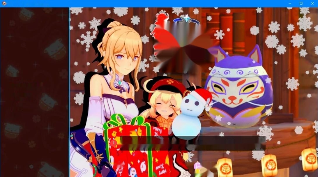 【SD/2D/SLG/汉化】原神:可莉的恶作剧 Ver1.12.3 双端汉化作弊版【2.2G】 - 在线ACG，视频动画，漫画，动漫，绅士游戏，3D漫画，福利图片-在线ACG，视频动画，漫画，动漫，绅士游戏，3D漫画，福利图片