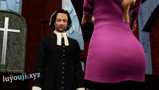 【PC/安卓/AI汉化/亚洲/3D/SLG游戏/10G】调皮的莉安娜 (Naughty Lyanna) Ver0.30 AI汉化版+PC+安卓+亚洲3DSLG游戏+10G-中文绅士游戏下载,黄游,色情手机游戏,绅士漫画,里番