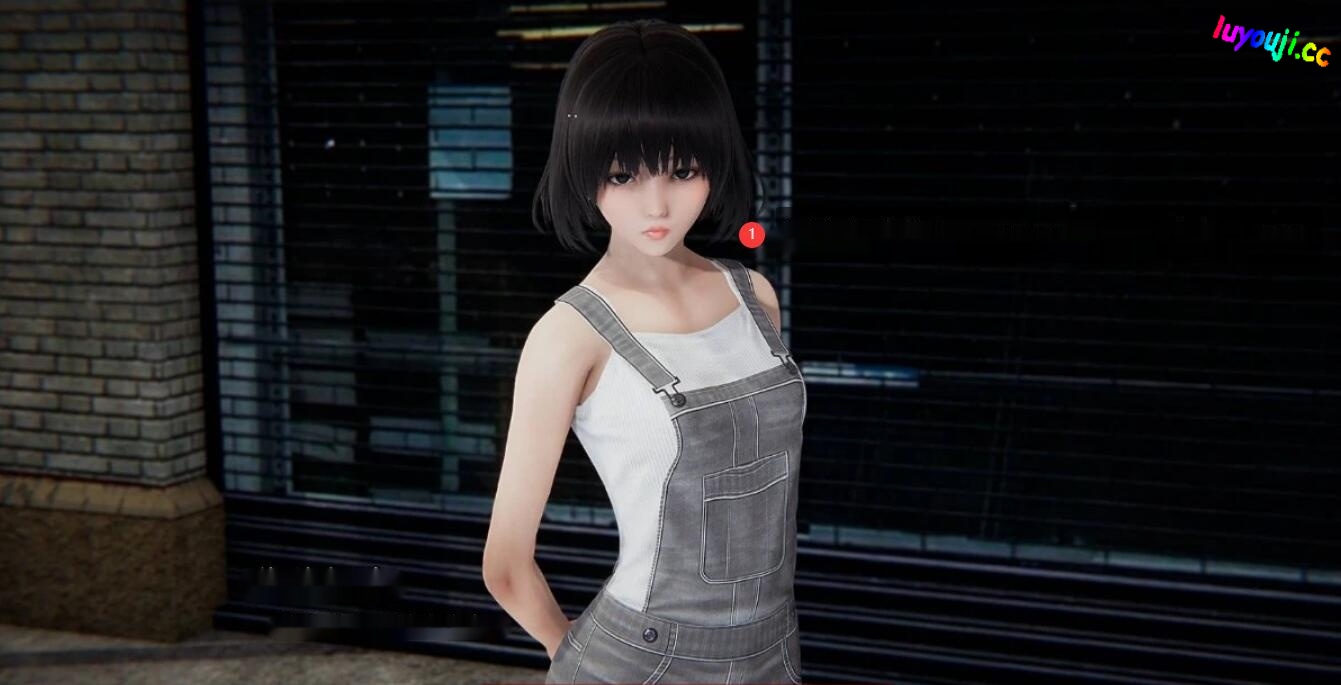 【SD/3D/欧美SLG/动态】真实情欲-我真正的愿望CH4-EP1P1 双端汉化版【6.2G】