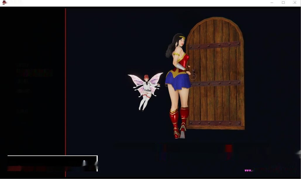 [欧美SLG/汉化] 女主角后门 Heroine Backdoor v1.0 PC+安卓官方中文版 [多空/500M] - 在线ACG，视频动画，漫画，动漫，绅士游戏，3D漫画，福利图片-在线ACG，视频动画，漫画，动漫，绅士游戏，3D漫画，福利图片