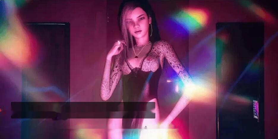 [欧美SLG/汉化] 心与魔法**And Magic-第1部汉化完结版 [3.4G]