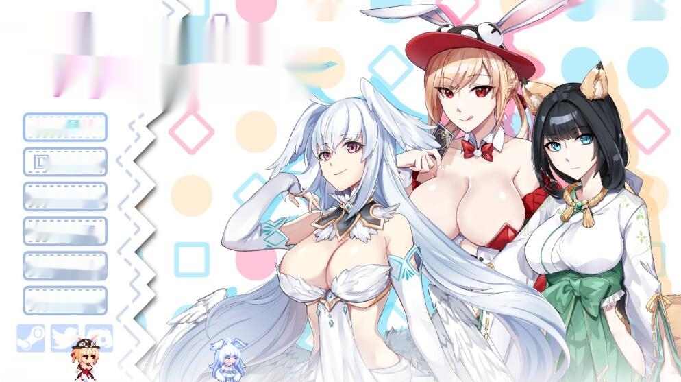 [电脑] [日系] 下来啊！冰鸟（是男人就下一百层）V1.03 官方中文正式步兵版+存档 [2G]-在线ACG，视频动画，漫画，动漫，绅士游戏，3D漫画，福利图片