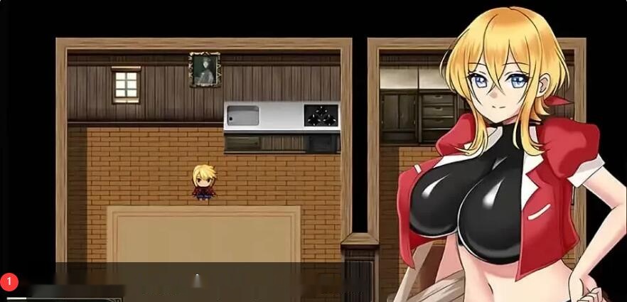 [精品RPG] 见习商人迈克尔~見習い商人ミカエル~精翻 女主怀运轮见恶躲 2G