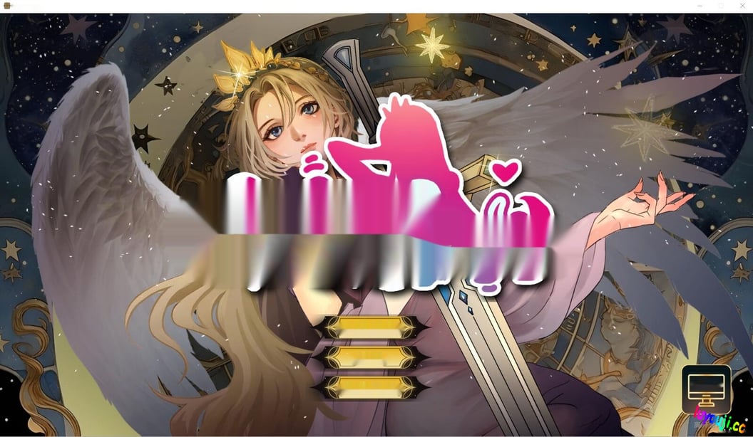 [SLG/汉化] 女神国度的大剑男 MuseWar Ver1.02 STEAM官方中文步兵版2.4G - 在线ACG，视频动画，漫画，动漫，绅士游戏，3D漫画，福利图片-在线ACG，视频动画，漫画，动漫，绅士游戏，3D漫画，福利图片