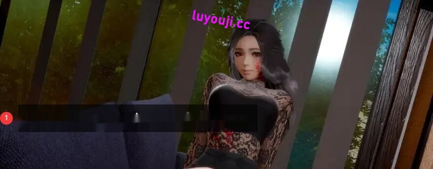 [欧美SLG汉化步兵] 永恒Evermore v0.5汉化版 学院萝莉后宫[3.9G]