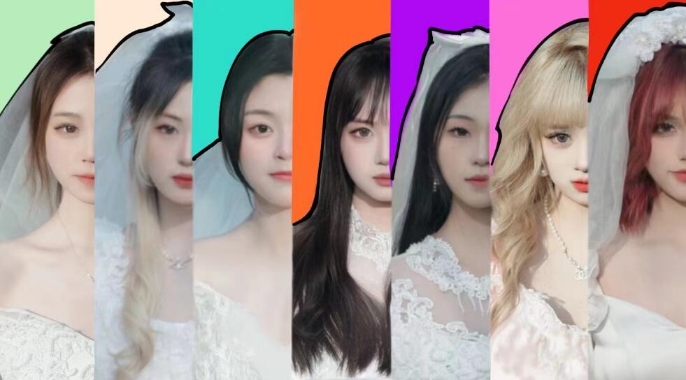 [电脑]【大型真人SLG/中文/全动态】《糟糕，我要坠入爱河啦！》官方中文硬盘版【46G/新作/中文配音】